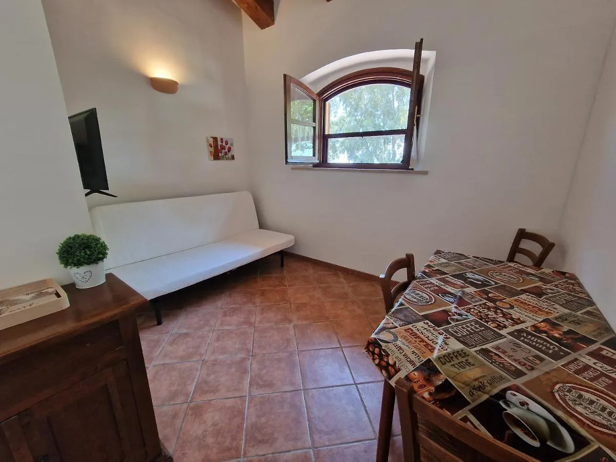 Agriturismo San Pier D'Isonzo Villa Alberese Farmház
