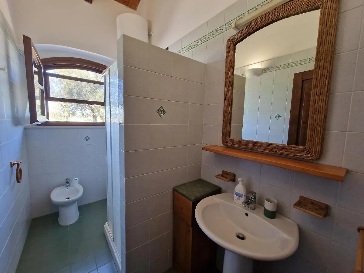 Farmház Agriturismo San Pier D'Isonzo Villa Alberese Olaszország