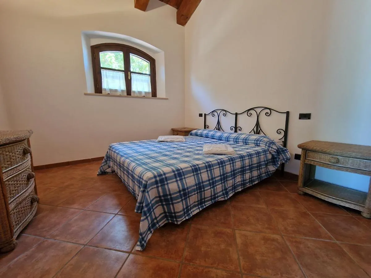Agriturismo San Pier D'Isonzo Villa Alberese