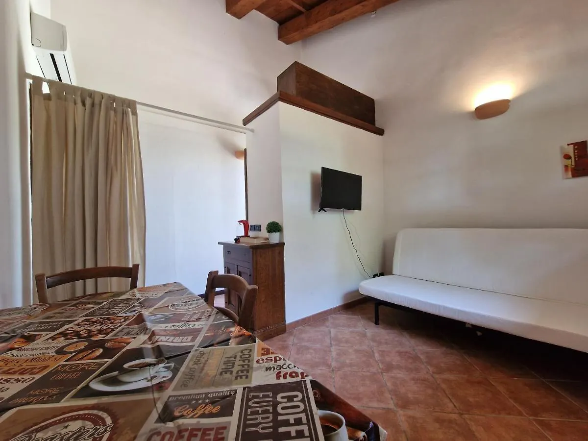 Farmház Agriturismo San Pier D'Isonzo Villa Alberese Olaszország