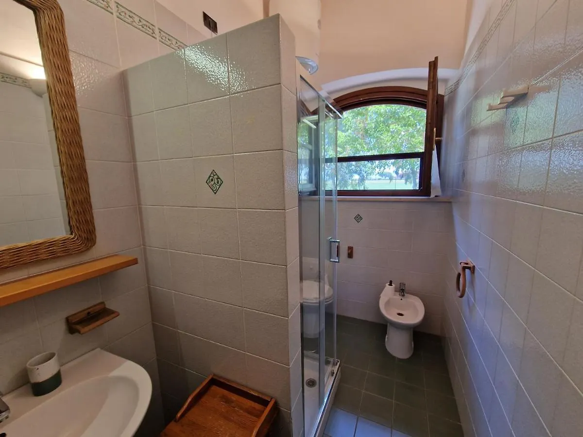 Agriturismo San Pier D'Isonzo Villa Alberese