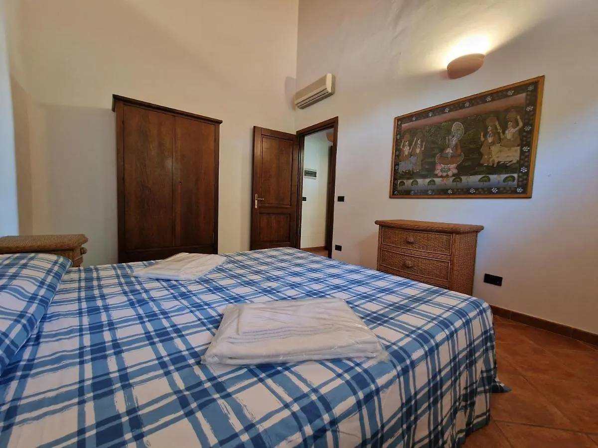 Agriturismo San Pier D'Isonzo Villa Alberese