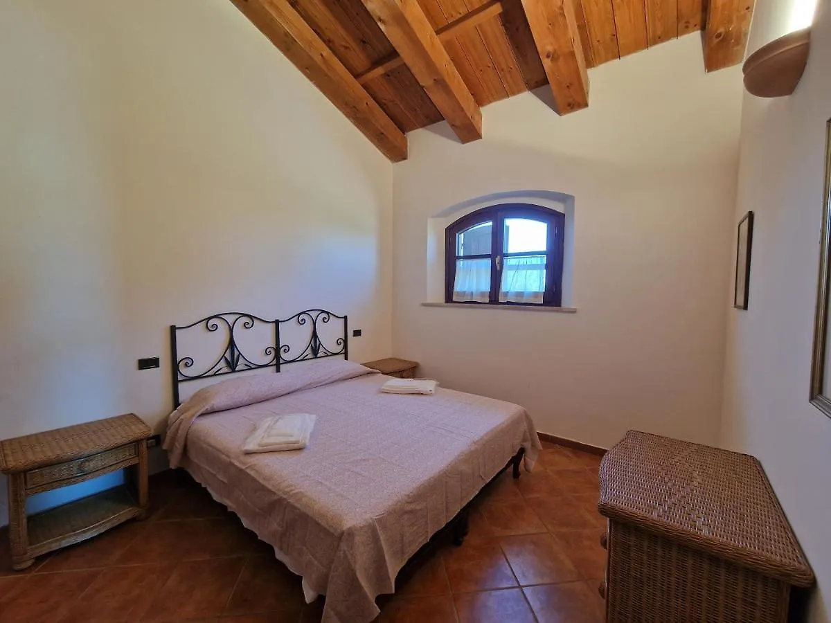 Agriturismo San Pier D'Isonzo Villa Alberese 0*,