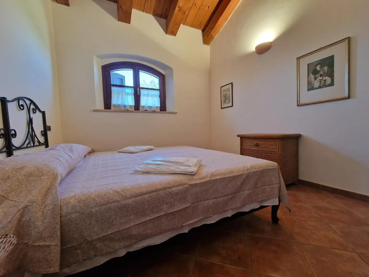 Agriturismo San Pier D'Isonzo Villa Alberese Olaszország