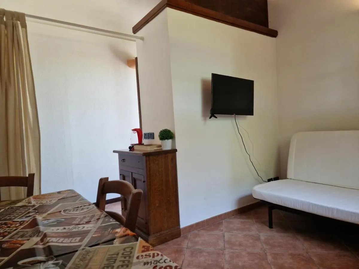 Agriturismo San Pier D'Isonzo Villa Alberese 0*,  Olaszország