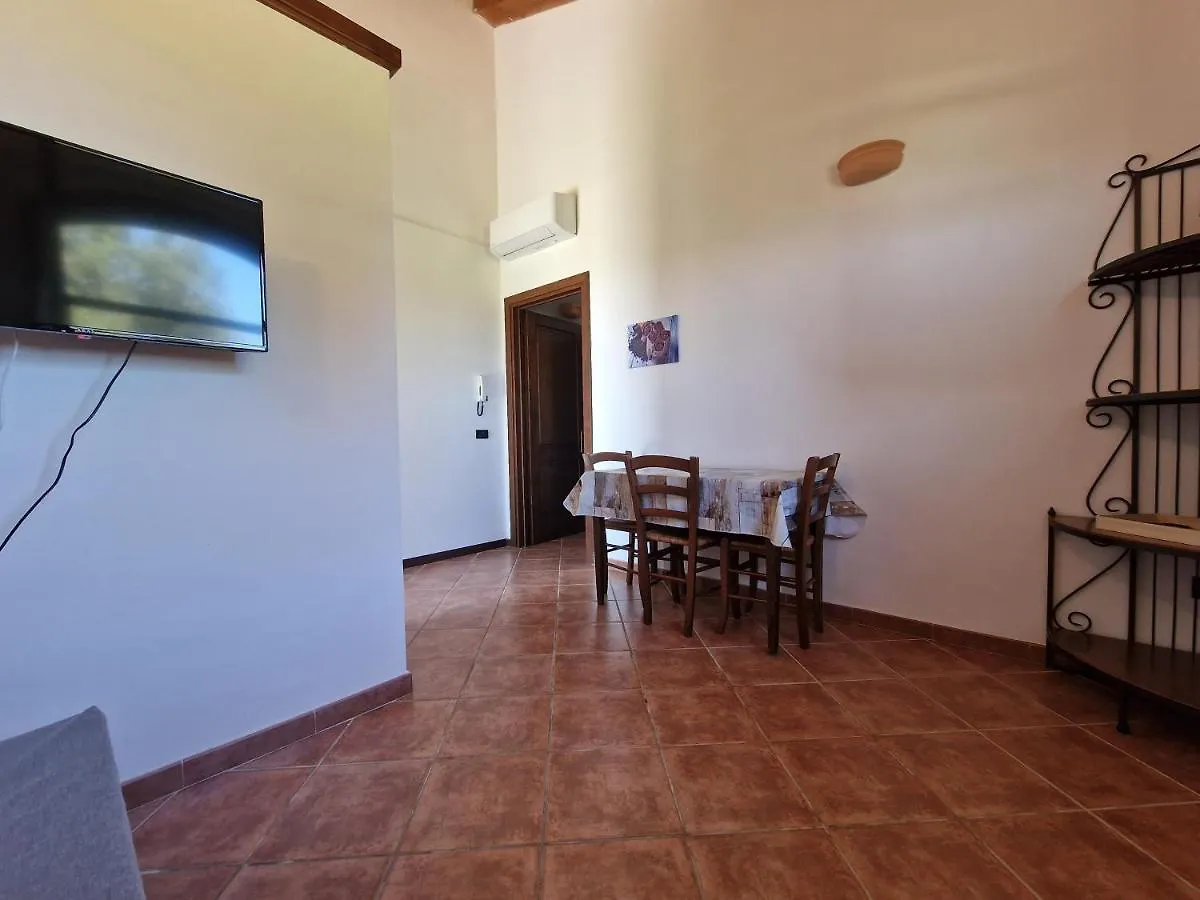 Agriturismo San Pier D'Isonzo Villa Alberese Farm stay