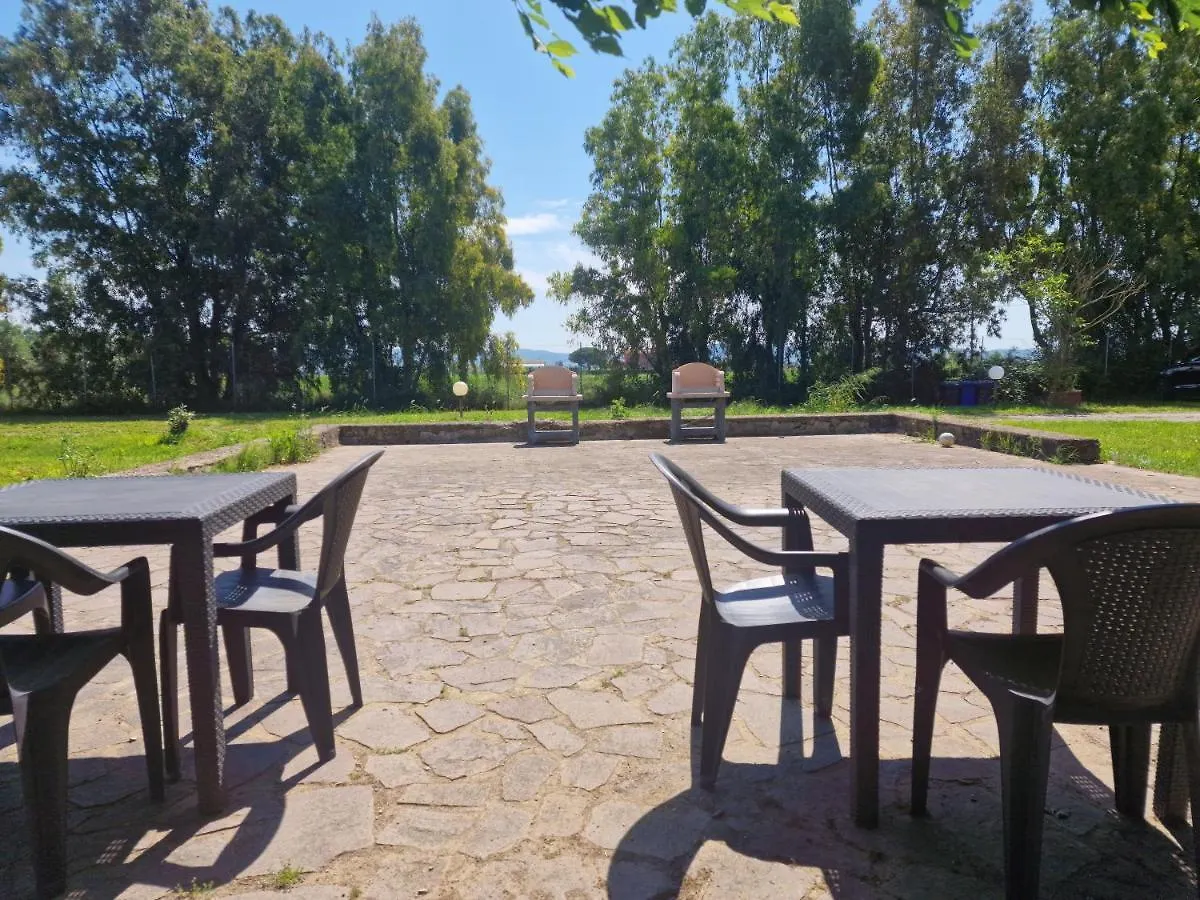 Agriturismo San Pier D'Isonzo Villa Alberese Olaszország