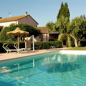 Alloggio per agriturismo Agriturismo Al Vermigliano, Alberese